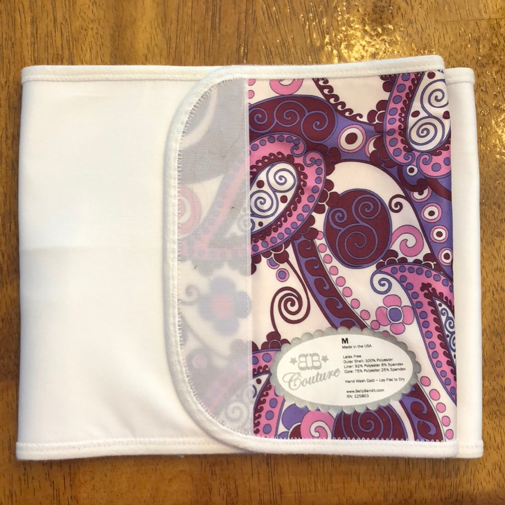 BB Couture Postpartum Band